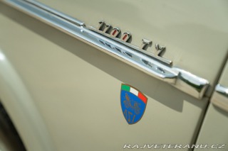Fiat 1100 1100/103 TV 1954