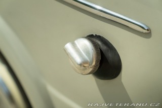 Fiat 1100 1100/103 TV 1954