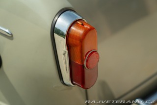 Fiat 1100 1100/103 TV 1954