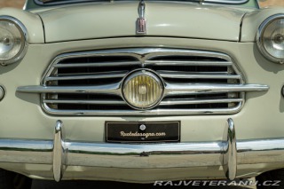 Fiat 1100 1100/103 TV 1954