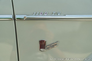 Fiat 1100 1100/103 TV 1954