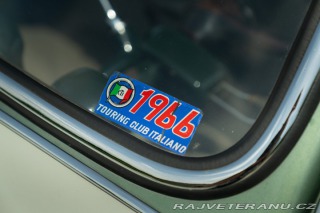 Fiat 1100 1100/103 TV 1954