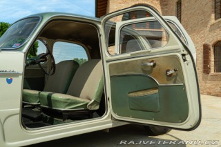 Fiat 1100 1100/103 TV 1954