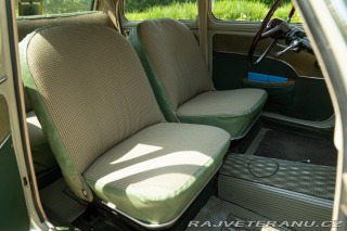 Fiat 1100 1100/103 TV 1954