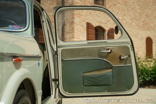 Fiat 1100 1100/103 TV 1954