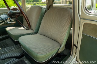 Fiat 1100 1100/103 TV 1954