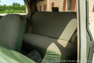 Fiat 1100 1100/103 TV 1954