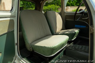 Fiat 1100 1100/103 TV 1954