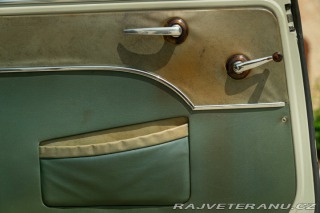 Fiat 1100 1100/103 TV 1954