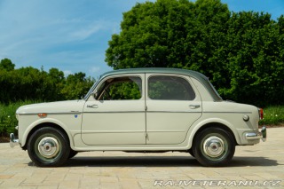 Fiat 1100 1100/103 TV 1954