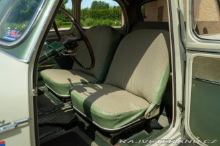 Fiat 1100 1100/103 TV 1954