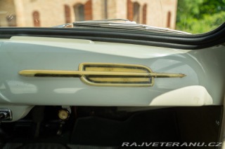 Fiat 1100 1100/103 TV 1954