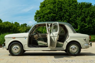 Fiat 1100 1100/103 TV 1954