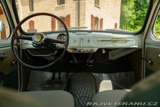 Fiat 1100 1100/103 TV 1954