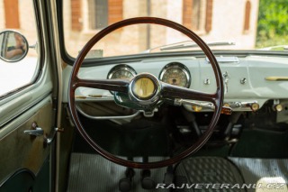 Fiat 1100 1100/103 TV 1954