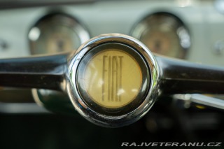 Fiat 1100 1100/103 TV 1954