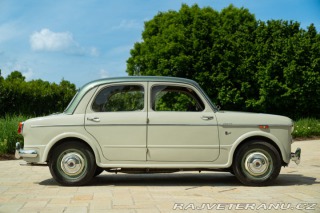 Fiat 1100 1100/103 TV 1954