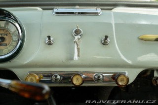 Fiat 1100 1100/103 TV 1954