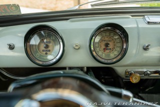 Fiat 1100 1100/103 TV 1954
