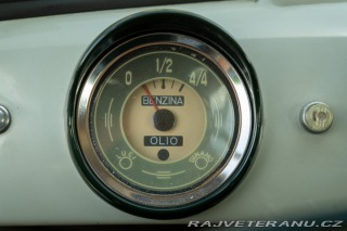 Fiat 1100 1100/103 TV 1954