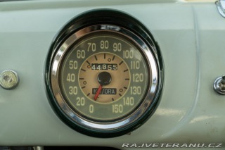 Fiat 1100 1100/103 TV 1954