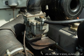 Fiat 1100 1100/103 TV 1954