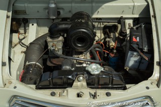 Fiat 1100 1100/103 TV 1954