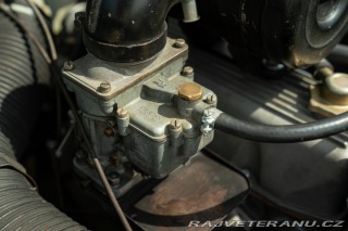 Fiat 1100 1100/103 TV 1954