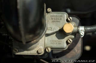 Fiat 1100 1100/103 TV 1954