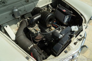 Fiat 1100 1100/103 TV 1954