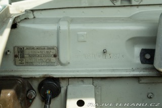 Fiat 1100 1100/103 TV 1954