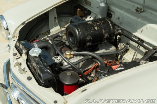Fiat 1100 1100/103 TV 1954