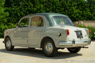 Fiat 1100 1100/103 TV 1954