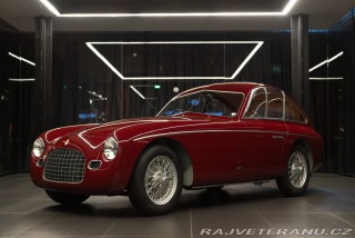 Ferrari 166 PANORAMICA ZAGATO