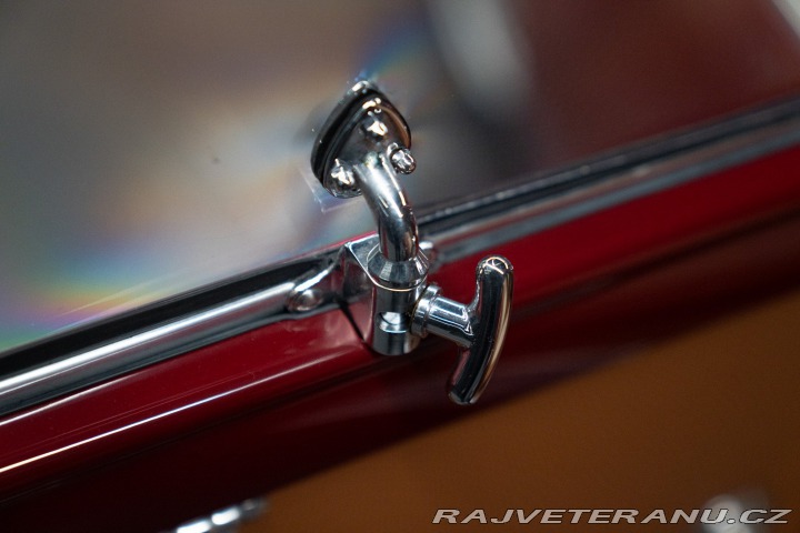 Ferrari 166 PANORAMICA ZAGATO 1949