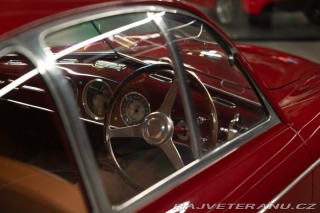 Ferrari 166 PANORAMICA ZAGATO 1949