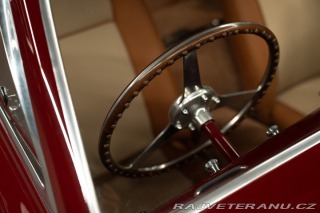 Ferrari 166 PANORAMICA ZAGATO 1949