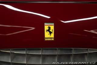 Ferrari 166 PANORAMICA ZAGATO 1949