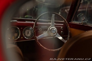 Ferrari 166 PANORAMICA ZAGATO 1949