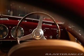 Ferrari 166 PANORAMICA ZAGATO 1949