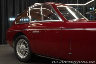 Ferrari 166 PANORAMICA ZAGATO 1949