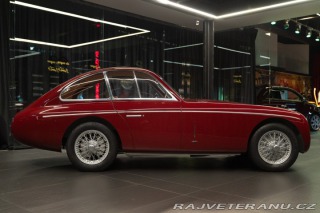 Ferrari 166 PANORAMICA ZAGATO 1949