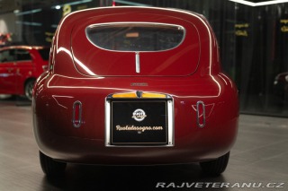Ferrari 166 PANORAMICA ZAGATO 1949