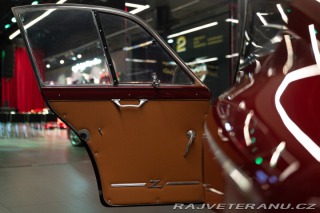 Ferrari 166 PANORAMICA ZAGATO 1949