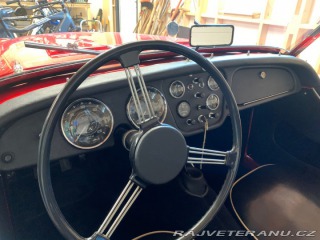 Triumph TR3 1959