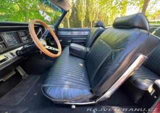 Buick Wildcat Convertible 1969
