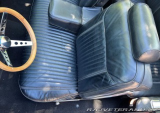 Buick Wildcat Convertible 1969