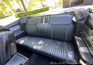 Buick Wildcat Convertible 1969