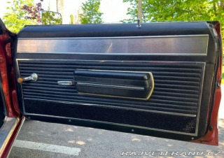 Buick Wildcat Convertible 1969