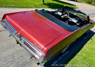 Buick Wildcat Convertible 1969